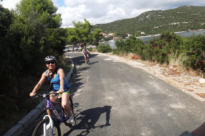 Kayak and Bike Tour to Sipan Island From Lopud - Meeting Point and Logistics