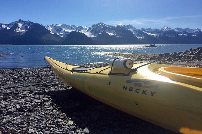 Kayak and Hike to Historic WW2 Army Fort in Alaska! - Exploring the Historic WWII Army Fort