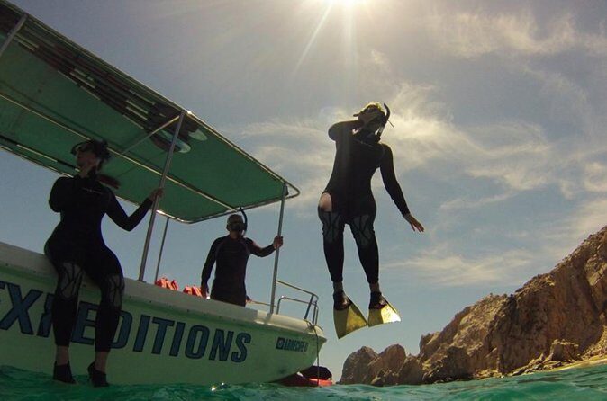 Kayak and Snorkel Discovery Tour in Los Cabos - The Experience: A Closer Look