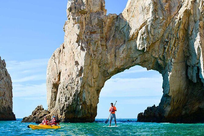 Kayak and Snorkel Discovery Tour in Los Cabos - Practical Details