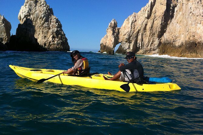Kayak and Snorkel Discovery Tour in Los Cabos - A Word on the Reviews