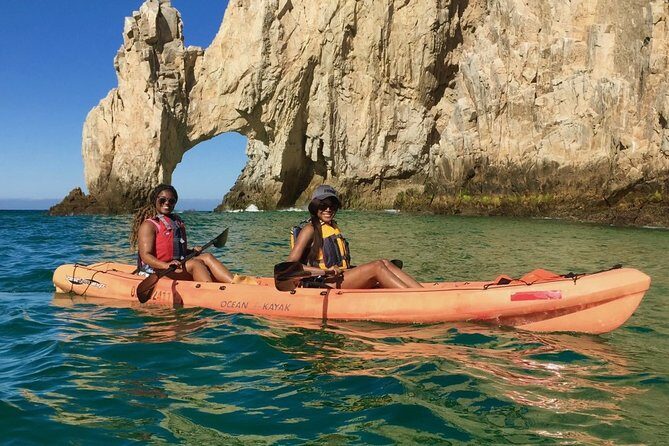 Kayak and Snorkel Discovery Tour in Los Cabos - Who Will Love This Tour?