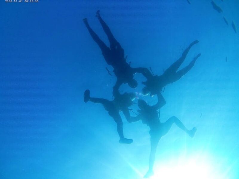 Kayak and snorkel Tour Platja d'Aro - Key Points