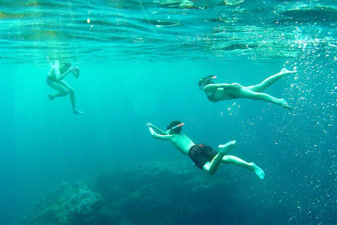 Kayak and Snorkel with Sunset in Ibiza - A Closer Look at the Ibiza Kayak & Snorkel Sunset Tour