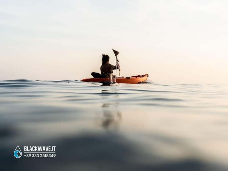 Kayak and SUP tour in Camogli - Final Thoughts: Is It Worth It?