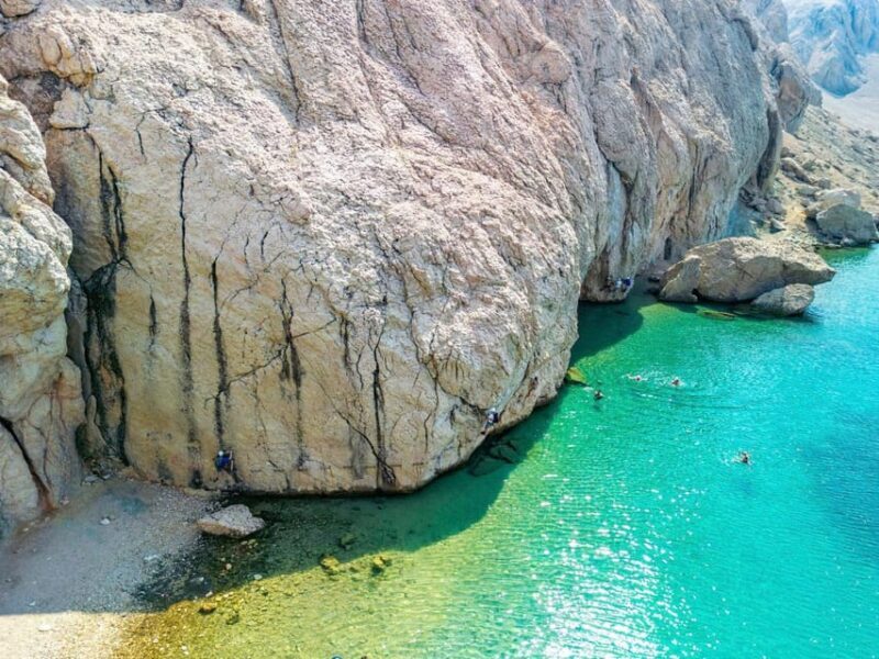 Kayak and Via Ferrata Adventure - FAQ