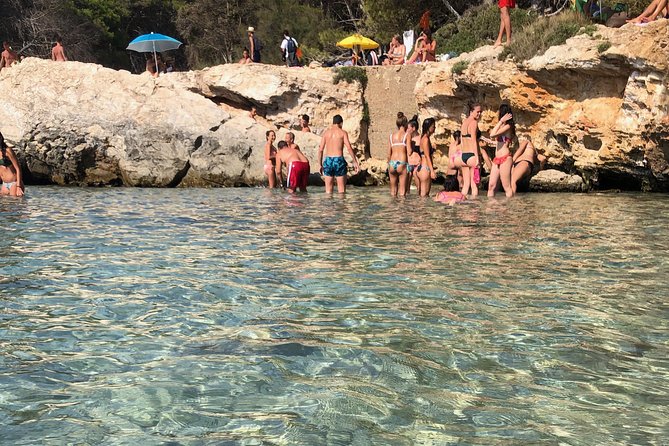 Kayak & Canoe Tour: Porto Selvaggio Natural Park - Cancellation Policy
