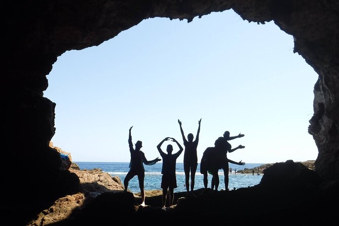 Kayak Denia - Kayak & Snorkeling in Cova Tallada - Health and Safety