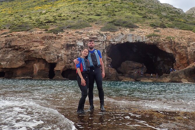 Kayak Denia - Kayak & Snorkeling in Cova Tallada - Customer Feedback