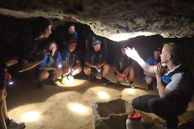 Kayak Denia - Kayak & Snorkeling in Cova Tallada - The Sum Up