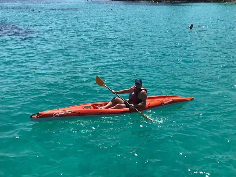Kayak Excursion - What Makes This Kayak Tour Stand Out?