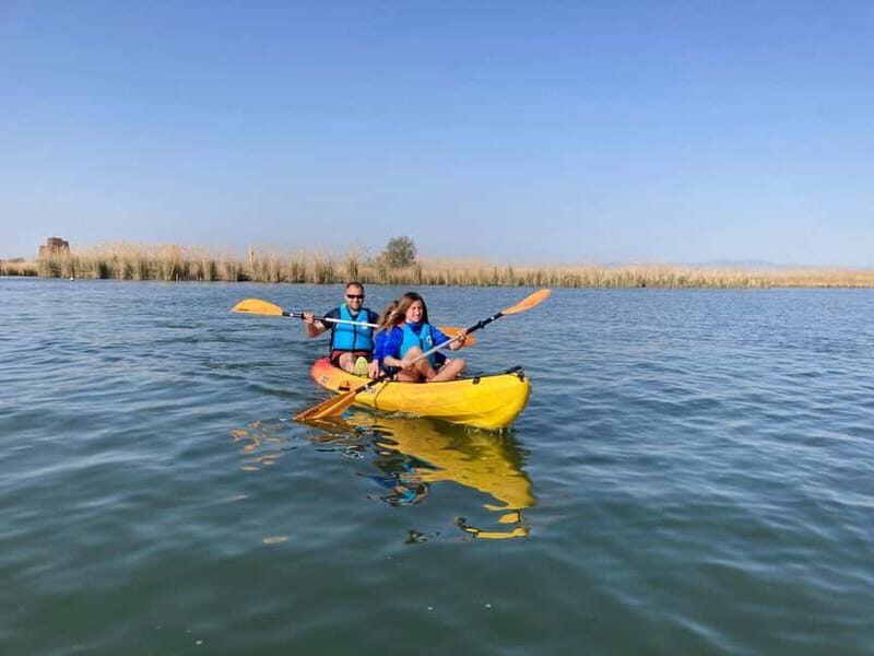 Kayak excursion through the Ebro Delta - 7 routes to choose from - Final Thoughts on the Ebro Delta Kayak Tour