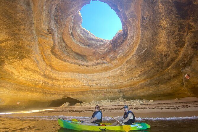 Kayak Experience with a Local - Who Will Love This Tour?