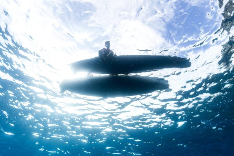 Kayak Guided Tour: Vila Franca do Campo Islet - FAQs