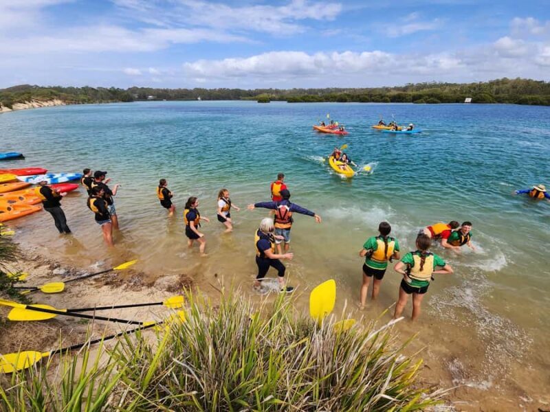 Kayak Hire Batemans Bay - FAQ: Your Questions Answered