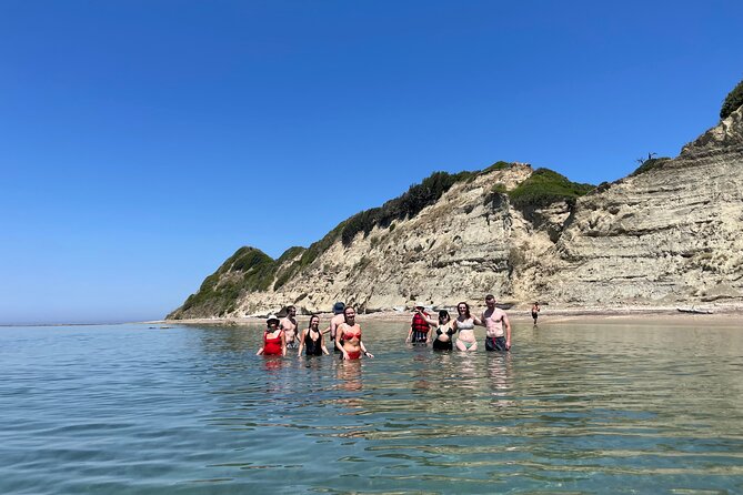 Kayak in Cape of Rodon,Tirana Albania Tour (ARG) - What to Bring
