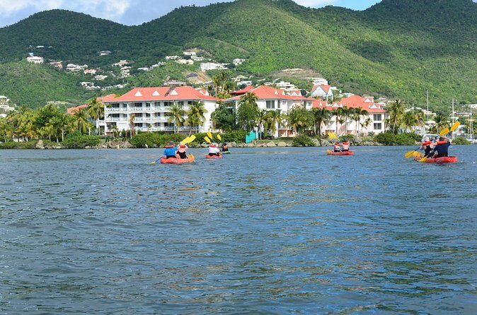 Kayak Lagoon Tour - Final Thoughts