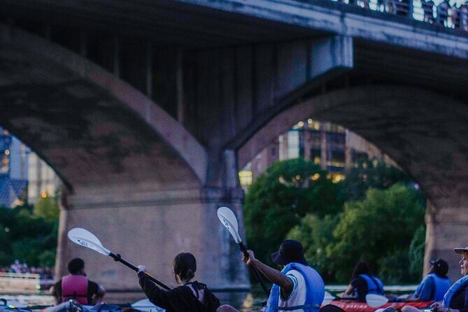 Kayak or Paddle Board Sunset Bat Tour - Who Will Love This Tour?