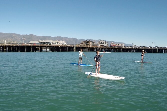 Kayak or Stand Up Paddle Board Rental - Customer Experience Highlights