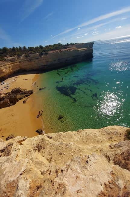 Kayak Private Tour Unexplored Caves + Benagil Cave - FAQ