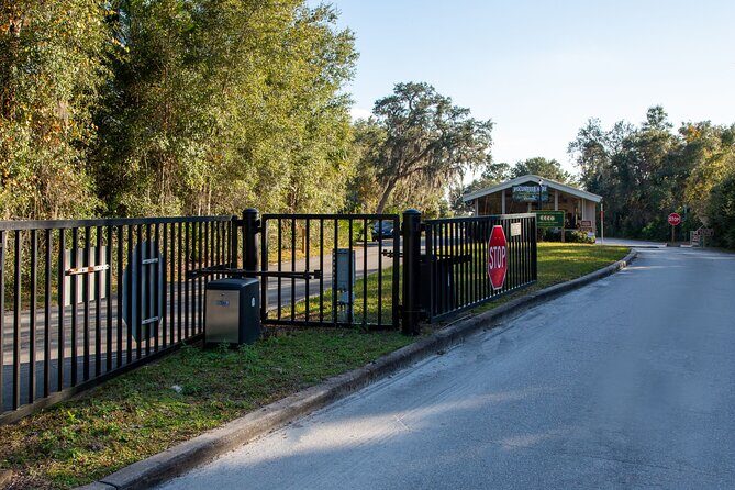 Kayak Rental (2hr) - Blue Spring State Park - Final Thoughts: Is It Worth It?