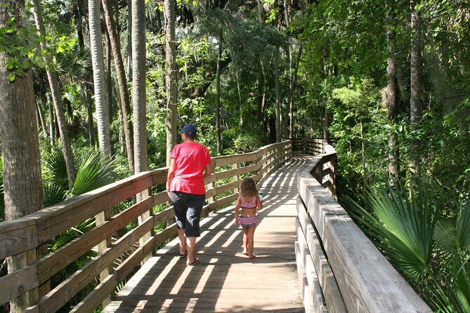 Kayak Rental (2hr) - Blue Spring State Park - FAQs