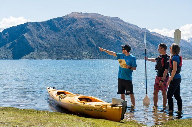 Kayak Rental Adventure - The Mission - Cancellation Policy and Practicalities