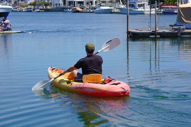 Kayak Rental in Huntington Beach - An Honest Look at the Kayak Rental Experience