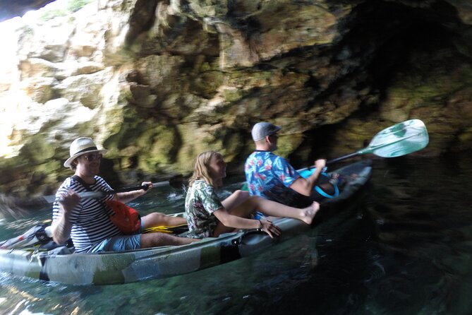 Kayak Rental in Pula - Customer Reviews and Feedback