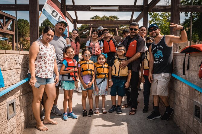 Kayak Rental in Redondo Beach, USA - Cancellation and Flexibility Options