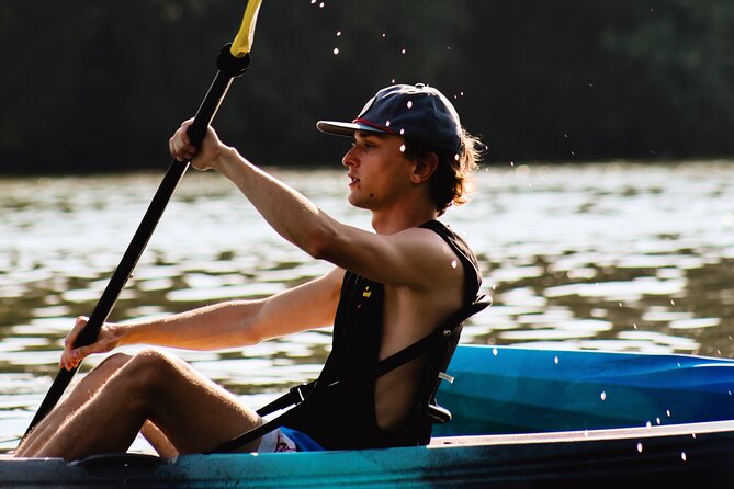 Kayak Rentals on Lady Bird Lake Review - Good To Know