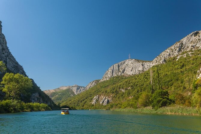 Kayak Safari on Cetina River - Good To Know