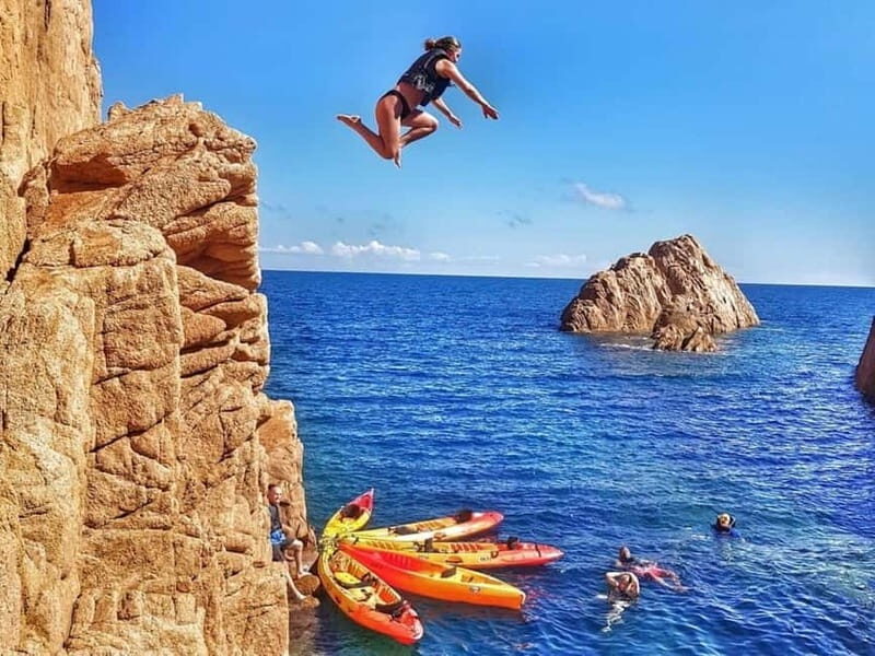 Kayak & Snorkel Adventure  Coves of Sitges + Transport - Final Thoughts: Is It Worth It?