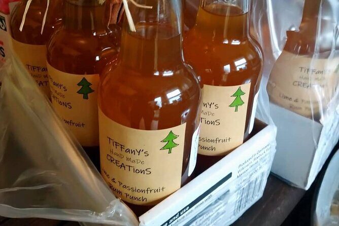 Kayak & Snorkel Champagne Bay, Farm Visit & Hot Springs Soufriere - Final Thoughts: Why Choose This Tour?