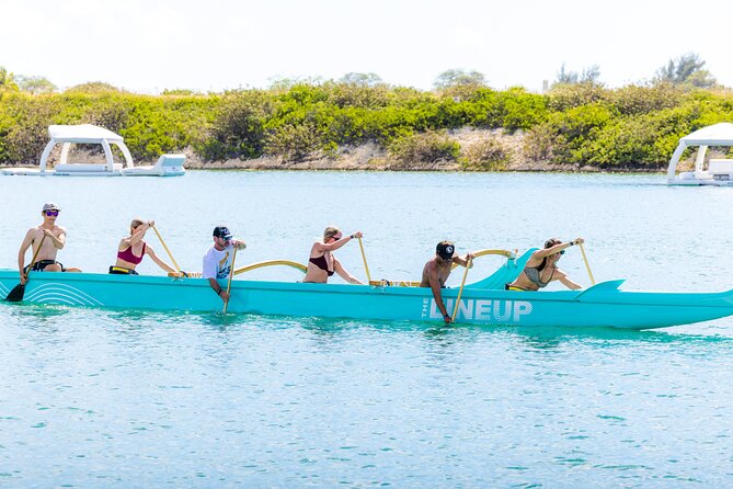 Kayak, Stand Up Paddle Board & More in Ewa Beach - Things To Known
