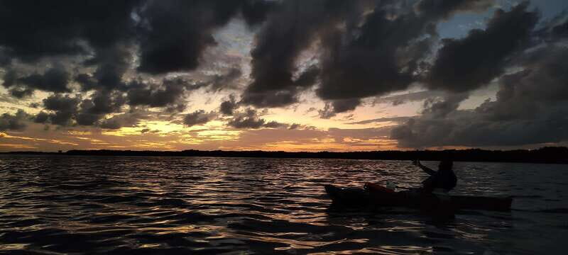 Kayak sunset cancun - Who This Tour Is Best For