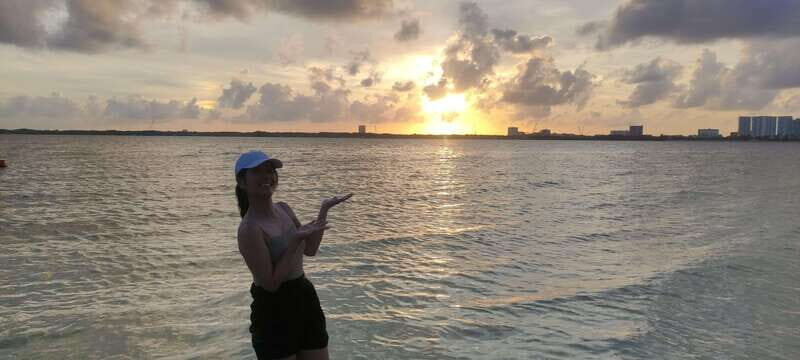 Kayak sunset cancun - Practical Tips for Your Kayak Sunset Adventure