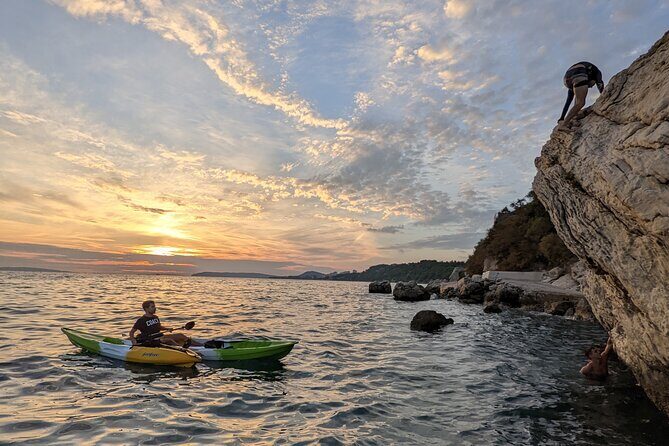 Kayak Sunset Tour In Split - Final Thoughts: Who Will Love This Tour?