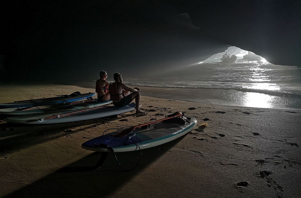 Kayak & SUP Benagil - Reviews