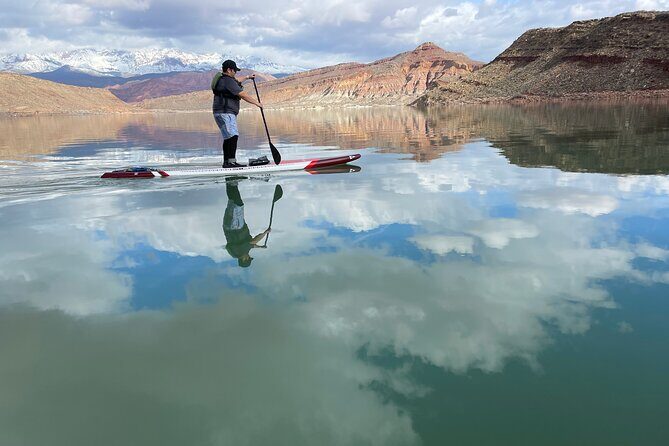 Kayak/SUP Tour: Birds, Beavers, Turtles, maybe even Cliff Jumping - The Experience: What Real Travelers Say