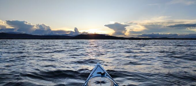 Kayak Titicaca Uros - Booking Information
