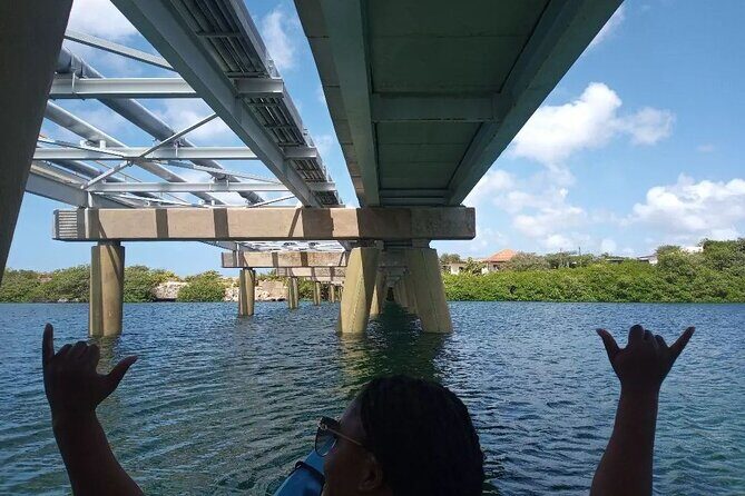 Kayak Tour at Mangel Halto and Spanish Lagoon - Practical Details