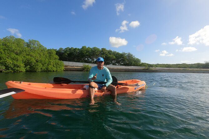 Kayak Tour at Mangel Halto and Spanish Lagoon - The Sum Up