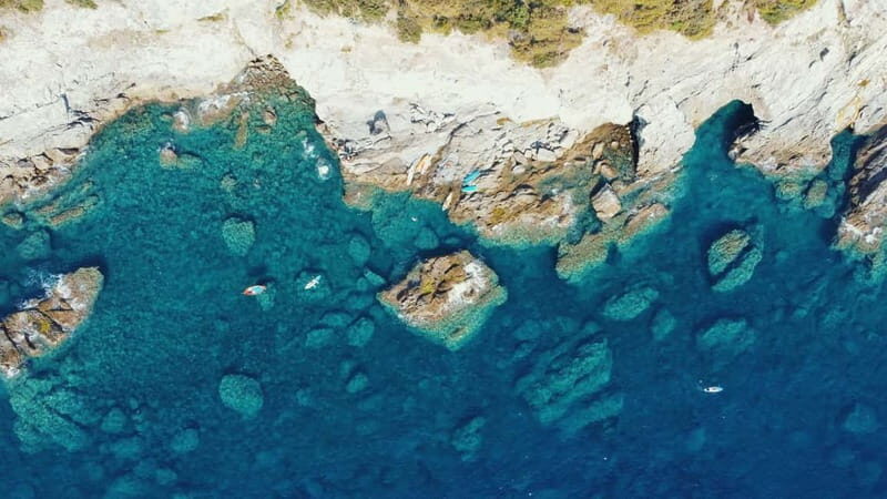 Kayak Tour Between Levanto and the Cinque Terre: A Unique Experience in Liguria - Who Should Consider This Tour?