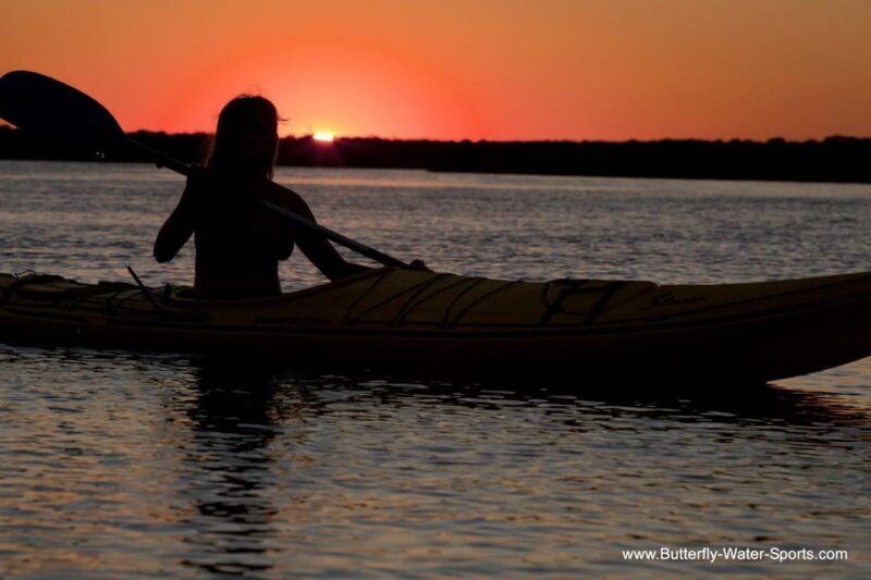 Kayak Tour From Tučepi - Booking and Cancellation Policy