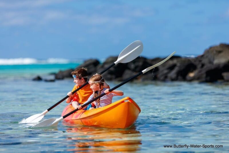 Kayak Tour From Tučepi - Frequently Asked Questions