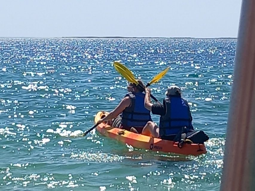 Kayak Tour in Ria Formosa - Olhão - Tips for a Great Tour