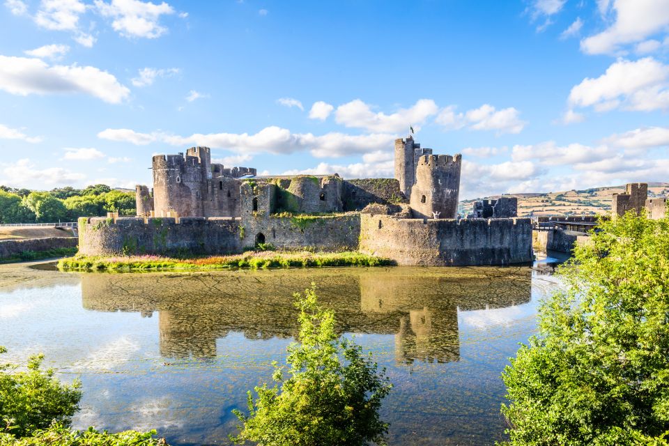 Kayak Tour of 2 Hours and 30 Minutes in Castel Gandolfo - Experience Highlights
