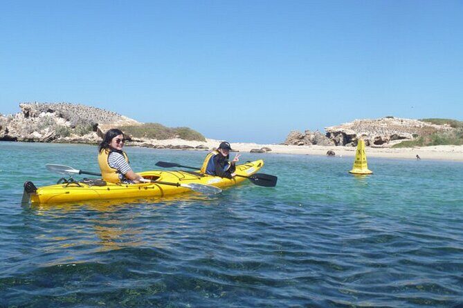 Kayak Tour on the Canning River - Final Thoughts: Why Choose the Canning River Kayak Tour?