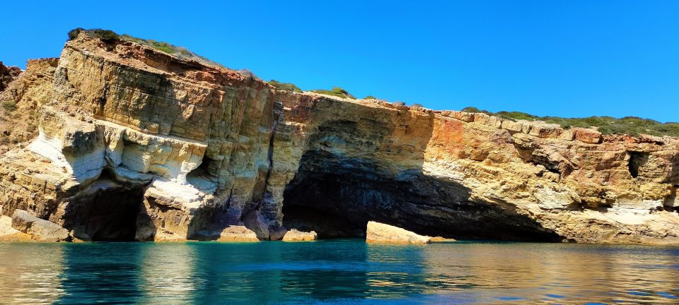 Kayak Tour - Key Points